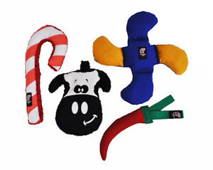 Deck the Paws Holiday Bundle Review