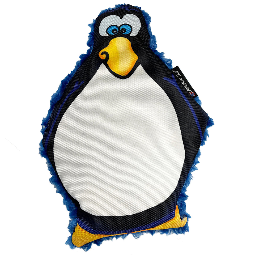 Penguin toy 
