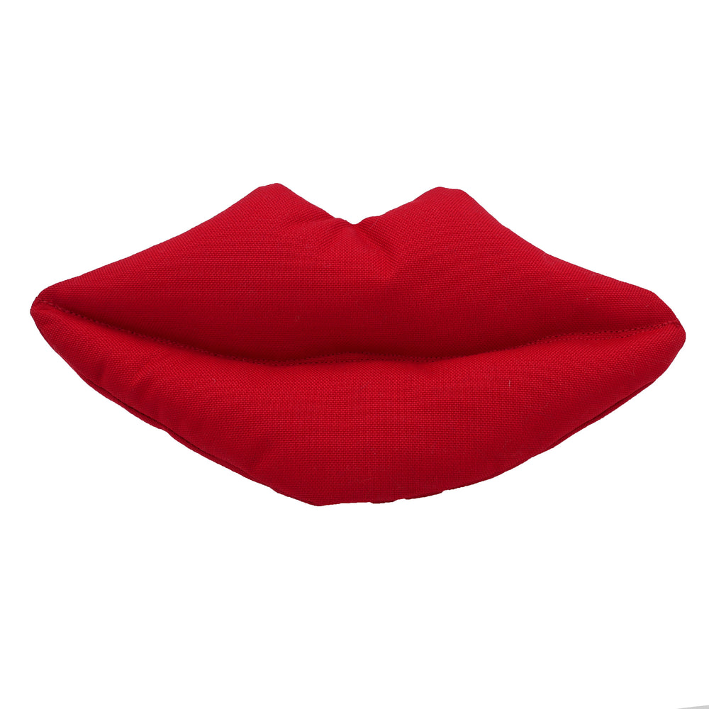 Red lip toy large