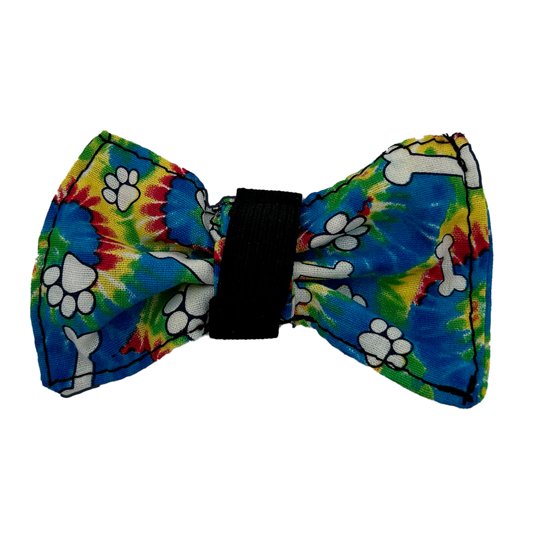 Bow Tie.  Slip on