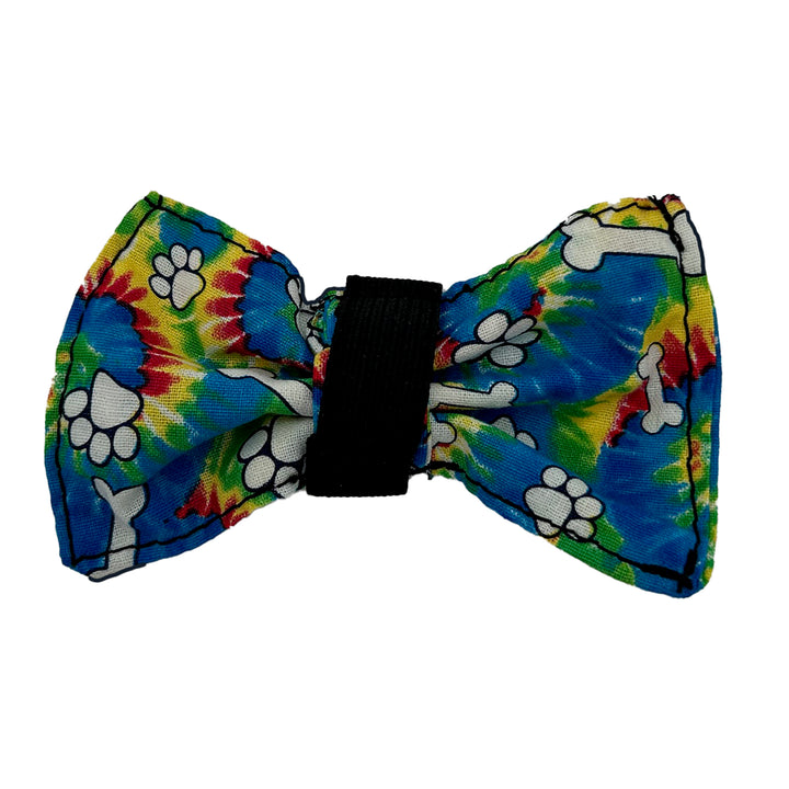 Bow Tie.  Slip on