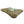 Camel colored bolstered rectangle fleece dog bed with a white Labrador puppy lying on it.