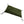 Olive Green colored swirly fleece crate pad