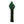 Elf fireshose dog toy back side
