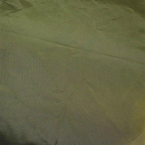 Olive color fabric swatch