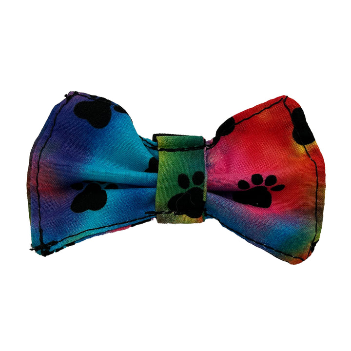 Bow Tie.  Slip on