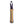 Rainbow striped firehose dog toy