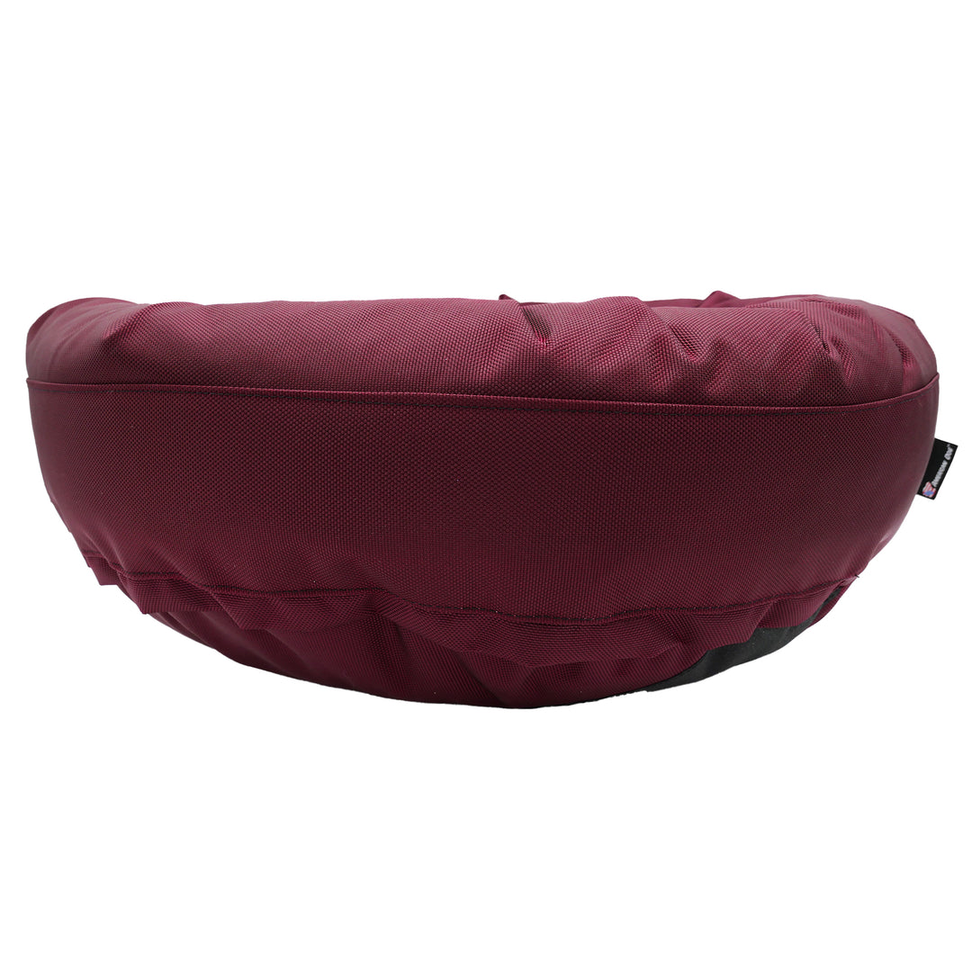 Dog Bed Round Bolster Armor ™ Custom Colors