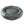 Dog Bed - Round Bolstered Armor ™