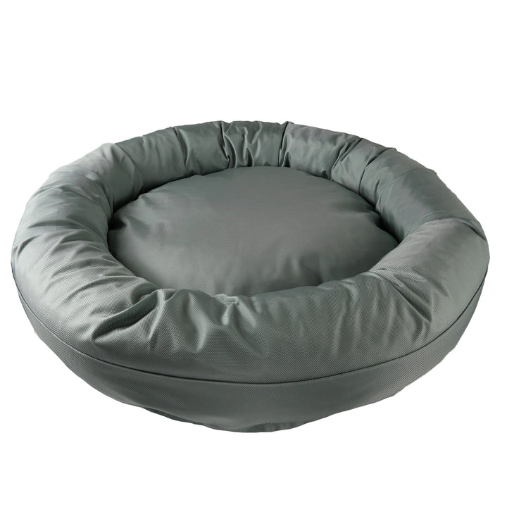 Dog Bed Round Bolster Armor ™