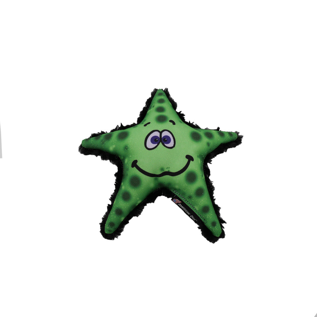 Starfish toy medium