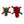 Large red and small green turtle toys back side
