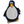 Penguin toy