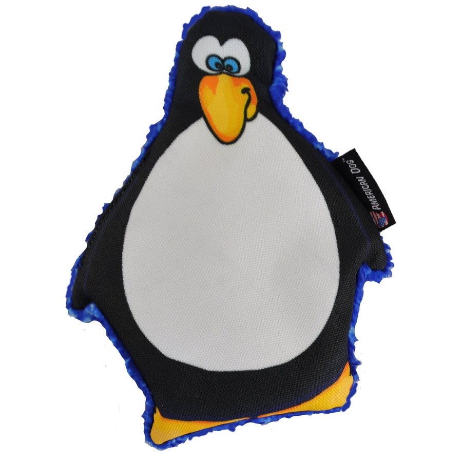 Penguin toy