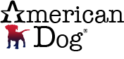 American Dog logo