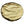 Round fuzzy dog bed cover camel