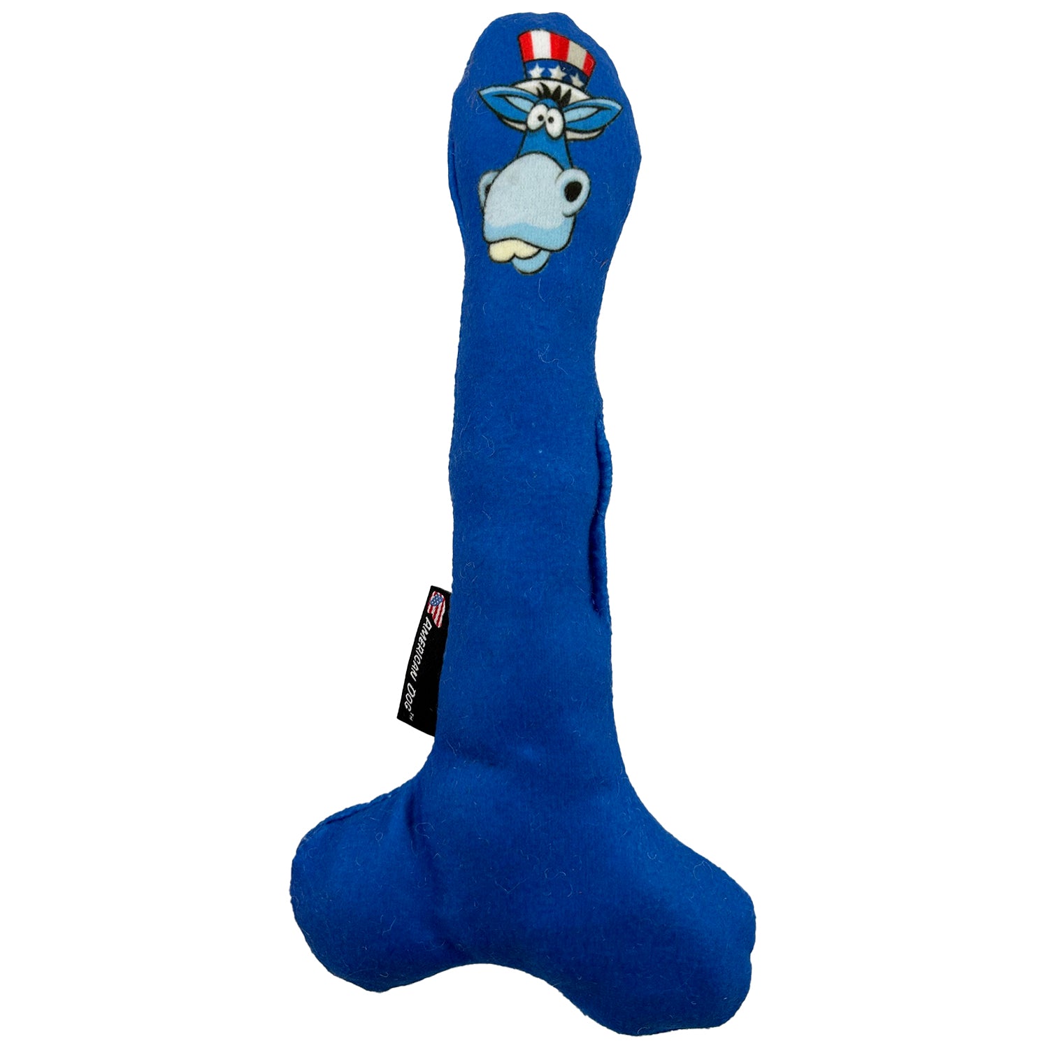 Jolly D Toys – American Dog