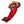LUCKY DOG $9 Chili Plushie