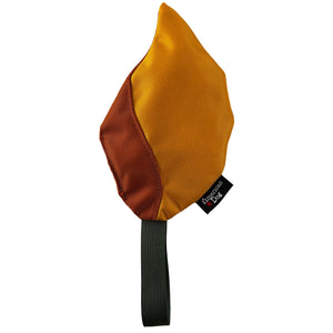 LUCKY DOG $9 Fall Leaf Tug