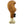 LUCKY DOG $9 Turkey Leg Plushie