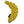 banana plush dog toy backside