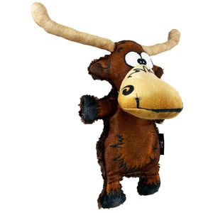 Lanny Longhorn