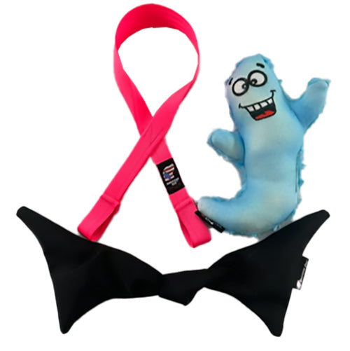 Lucky Dog $7 Monthly Toy Subscription