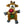 Randy Reindeer