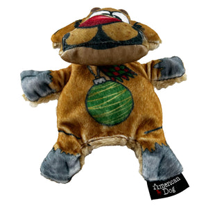 Randy Reindeer