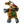 Randy Reindeer