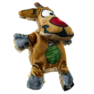 Randy Reindeer