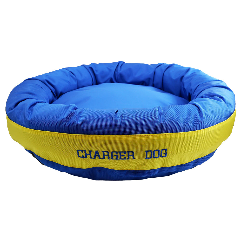 Charger Dog