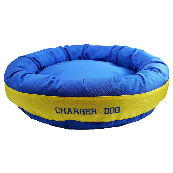 Charger Dog