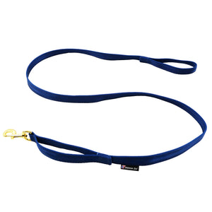 Royal seatbelt leash