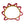 Red & Gold 2 tone sprocket tug 