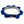 Royal and silver 2 tone sprocket tug pic 2