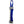 Royal and silver tube tug with handle pic 1