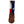 front view of a cowboy boot dog toy with the Texas Flag image on upper boot