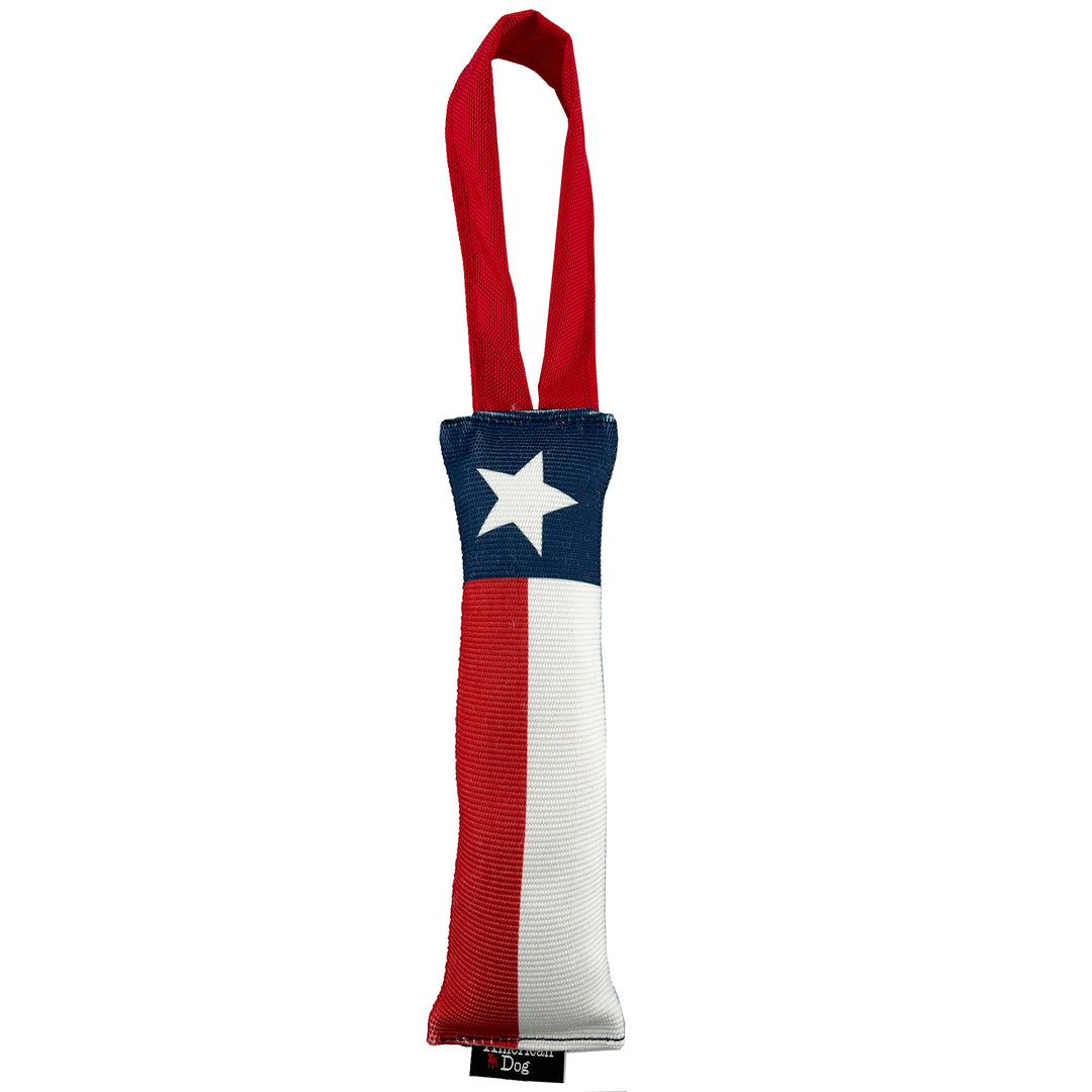 Fire Hose Texas Tug