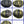 Round fuzzy bed assembly instructions